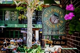 Newport İrish Bar Newport İrish Bar