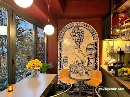 Newzet Restaurant - Cafe - Bistro Newzet Restaurant - Cafe - Bistro
