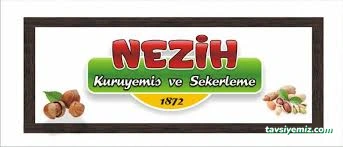 Nezih Kuruyemiş Nezih Kuruyemiş