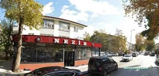 Nezih Nargile