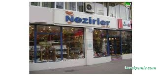 Nezirler Nezirler