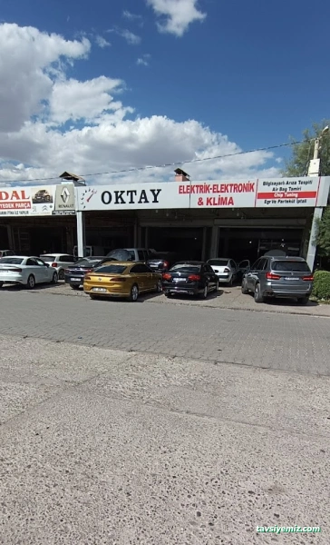 Neziroktay Oto Elektrik Elektronik Neziroktay Oto Elektrik Elektronik