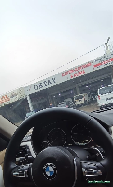 Neziroktay Oto Elektrik Elektronik Neziroktay Oto Elektrik Elektronik