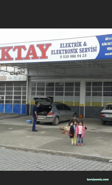 Neziroktay Oto Elektrik Elektronik Neziroktay Oto Elektrik Elektronik