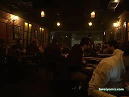 Niçe Cafe&Bar Niçe Cafe&Bar