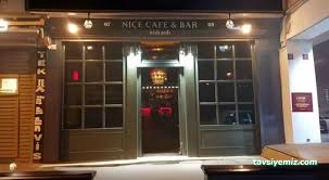 Niçe Cafe&Bar Niçe Cafe&Bar
