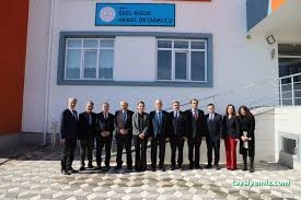 Niğde Akkol Okulları Niğde Akkol Okulları