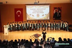 Niğde Akkol Okulları Niğde Akkol Okulları