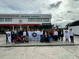 Niğde Akkol Okulları Niğde Akkol Okulları