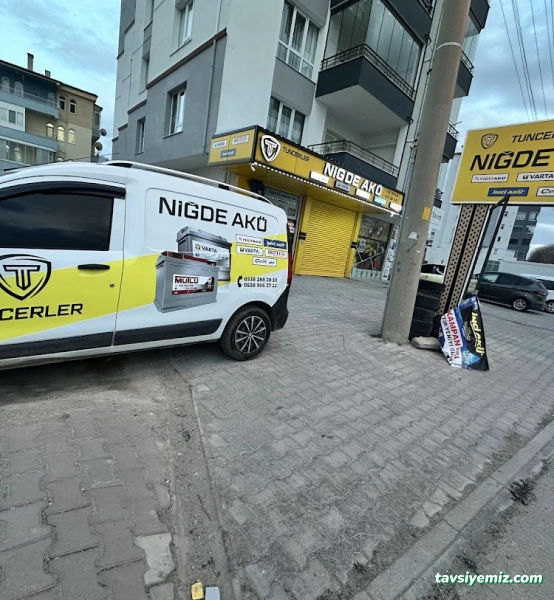 Niğde Akü | Mutlu Akü Bayi Varta Akü İnci Akü Niğde Akü | Mutlu Akü Bayi Varta Akü İnci Akü