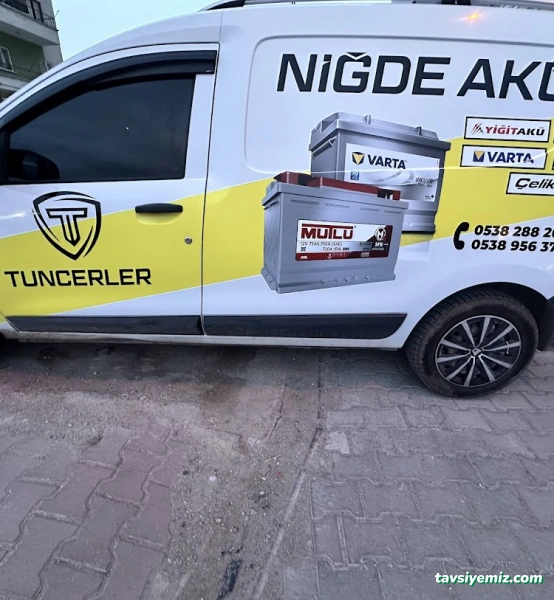 Niğde Akü | Mutlu Akü Bayi Varta Akü İnci Akü Niğde Akü | Mutlu Akü Bayi Varta Akü İnci Akü