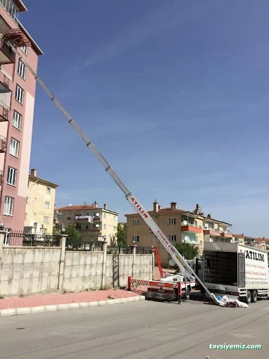 Niğde Atılım Nakliyat Niğde Atılım Nakliyat