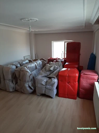 Niğde Atılım Nakliyat Niğde Atılım Nakliyat