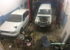 Niğde Aytekin Oto Tamir Bakım Özel Servis Niğde Aytekin Oto Tamir Bakım Özel Servis