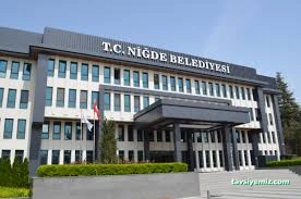 Niğde Belediyesi Niğde Belediyesi