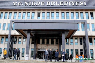Niğde Belediyesi Niğde Belediyesi