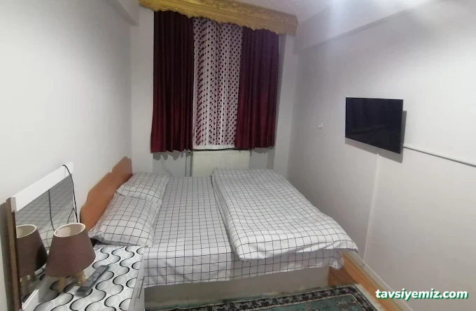 Niğde Bor Saray Oteli Niğde Bor Saray Oteli