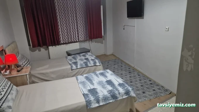 Niğde Bor Saray Oteli Niğde Bor Saray Oteli
