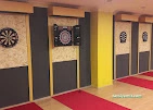 Niğde Cadde Bilardo Niğde Cadde Bilardo