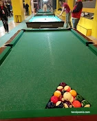 Niğde Cadde Bilardo Niğde Cadde Bilardo