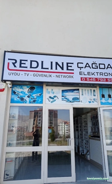 Niğde Çağdaş Elektronik Niğde Çağdaş Elektronik