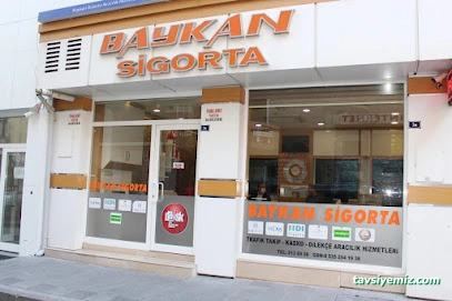 Niğde Çağlar Sigorta Niğde Çağlar Sigorta