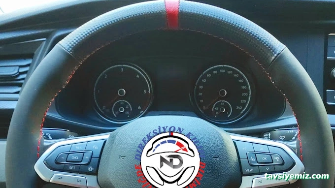 Niğde Direksiyon Kılıf Dikimi Niğde Direksiyon Kılıf Dikimi