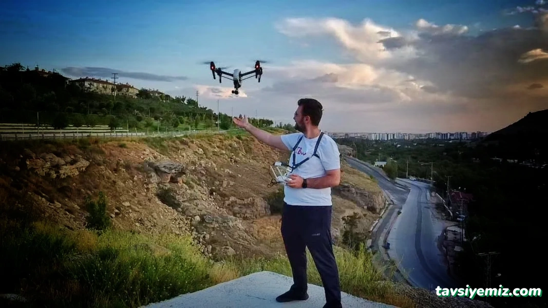 Niğde Drone Hava Çekimi Niğde Drone Hava Çekimi