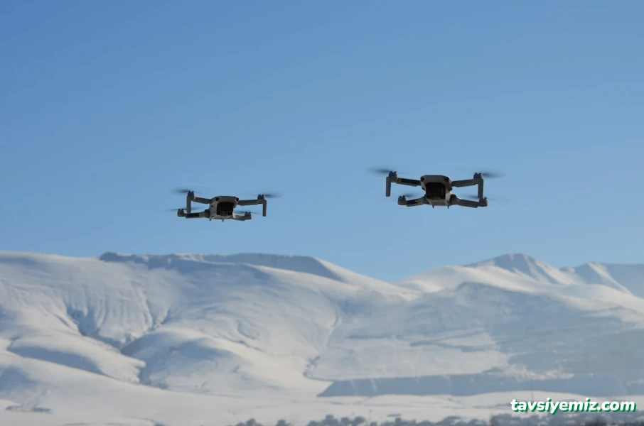 Niğde Drone Hava Çekimi Niğde Drone Hava Çekimi