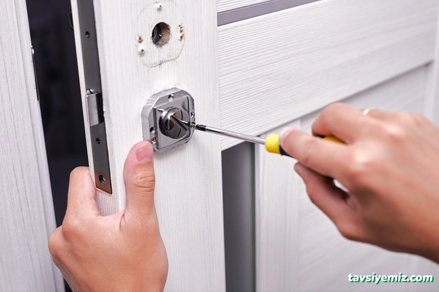 Niğde Dsm Çilingir Niğde Dsm Çilingir