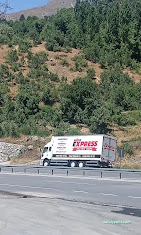 Niğde Express Evden Eve Taşımacılık