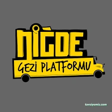 Niğde Gezi Platformu Niğde Gezi Platformu