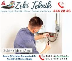 Niğde Kombi Servisi Niğde Kombi Servisi