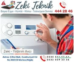 Niğde Kombi Servisi Niğde Kombi Servisi