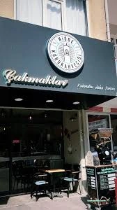 Niğde Kurukahvecisi Niğde Kurukahvecisi
