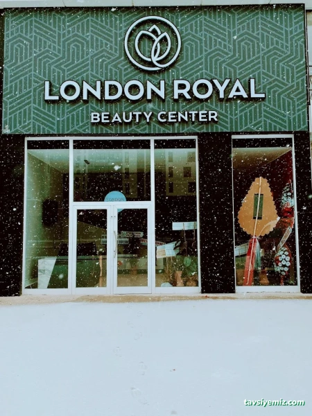 Niğde London Royal Güzellik Ve Estetik Merkezi Niğde London Royal Güzellik Ve Estetik Merkezi