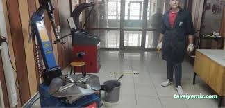 Niğde Mesleki Eğitim Merkezi Niğde Mesleki Eğitim Merkezi