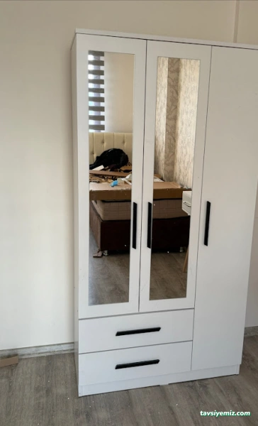 Niğde Mobilya Montaj Kurulum & Tamir Niğde Mobilya Montaj Kurulum & Tamir