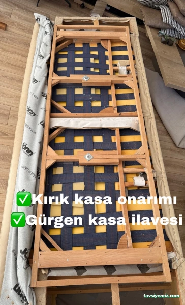Niğde Mobilya Montaj Kurulum & Tamir Niğde Mobilya Montaj Kurulum & Tamir