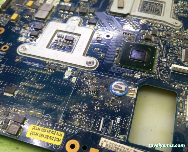 Niğde Notebook Tamiri Niğde Notebook Tamiri