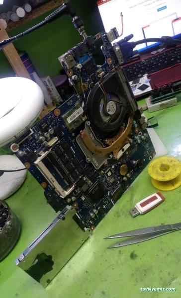Niğde Notebook Tamiri Niğde Notebook Tamiri