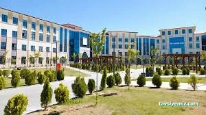 Niğde Ömer Halisdemir Üniversitesi Niğde Ömer Halisdemir Üniversitesi
