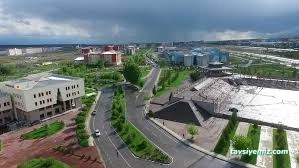 Niğde Ömer Halisdemir Üniversitesi Niğde Ömer Halisdemir Üniversitesi