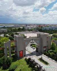 Niğde Ömer Halisdemir Üniversitesi Niğde Ömer Halisdemir Üniversitesi