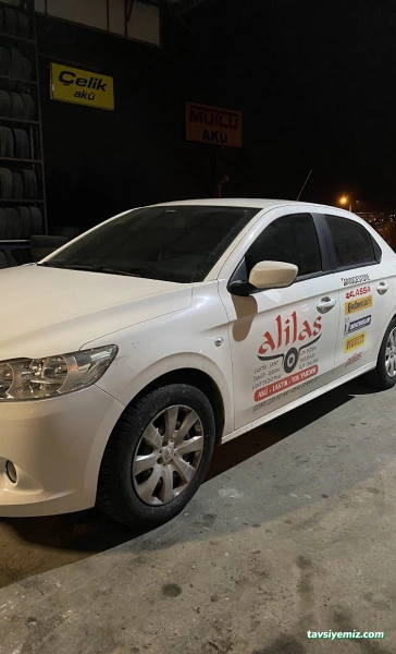 Niğde Oto Lastik Alilas Niğde Oto Lastik Alilas