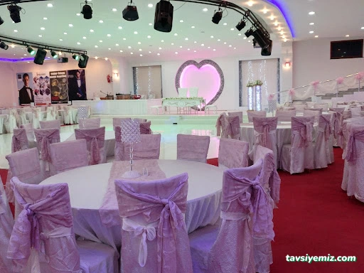 Niğde Saray Düğün Ve Balo Salonları Niğde Saray Düğün Ve Balo Salonları