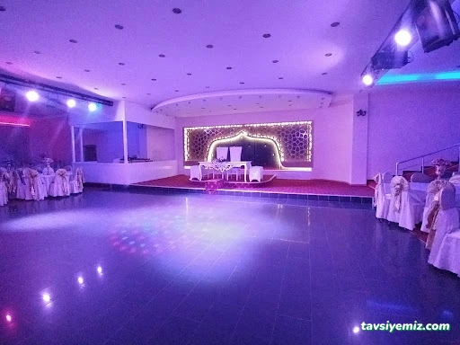 Niğde Saray Düğün Ve Balo Salonları Niğde Saray Düğün Ve Balo Salonları