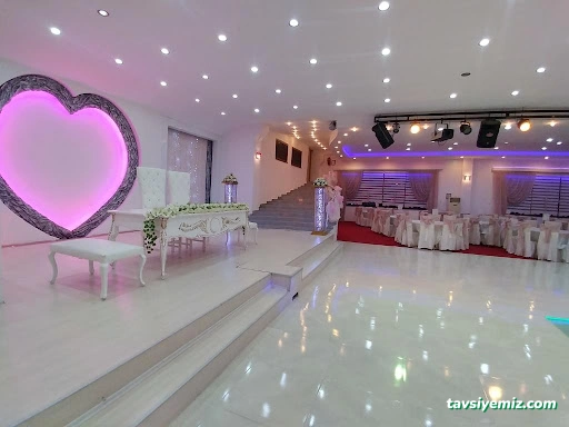 Niğde Saray Düğün Ve Balo Salonları Niğde Saray Düğün Ve Balo Salonları