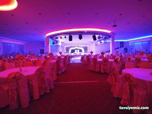 Niğde Saray Düğün Ve Balo Salonları Niğde Saray Düğün Ve Balo Salonları