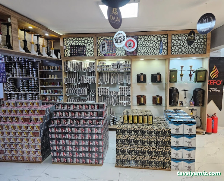 Niğde Tobacco Niğde Tobacco